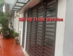 Cổng inox nghệ thuật đẹp, bền, giá tốt 