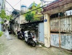 Bán đất nguyễn chính 51M ô tô đỗ cửa hoàng mai 