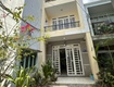Cho thuê nhà 222/4 Võ Thành Trang P11 QTân Bình 1 trệt 2 lầu 