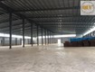 Cho thuê kho xưởng P. LONG BÌNH   BIÊN HÒA, ĐỒNG NAI   25.000m 