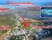 Bán lô đất Mặt Tiền Đường Phong Châu   Nha Trang, 194m2 Giá : 11ty760 
