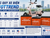 Ắc Quy Xe Điện Hottrend   Bảng Giá Mới Nhất, Cách Chọn Đúng Loại Và Kinh Nghiệm...