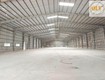 Cho thuê nhà xưởng phường LONG BÌNH   BIÊN HÒA, ĐỒNG NAI   4.700m 