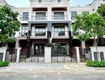 119m2   Giá 17 tỷ nhà thô   Ngang 7m nhà phố khu đô thị GS...