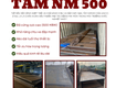 Giải pháp bảo vệ thiết bị cơ khí hạng nặng với thép tấm NM500 nhập khẩu chính ngạch...