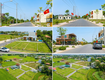 Đất Trung Tâm Cần Đước   Sổ Riêng, Mặt Tiền Đường Trương Định 