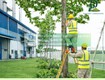 Công ty Chăm sóc cảnh quan   Bảo dưỡng cảnh quan uy tín tại Đồng Nai 