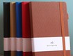 Sổ tay A5 cao cấp sang trọng cho mọi nhu cầu sử dụng 