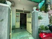 Bán nhà gác lửng kiệt ô tô nguyễn văn huề   sát đường chính 