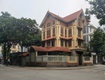 Cho thuê nhà, nguyễn khánh toàn, nguyễn văn huyên  124m2  4t  36 tr 
