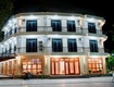 Tôi cho thuê nhà, nguyễn đình thi, hoàng hoa thám  106m2  3t  23 tr 
