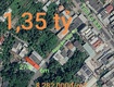 Cần bán nhà mặt tiền xã tân trụ giá 1,35 tỷ 