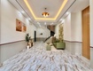 Nhà mới sang trọng mặt tiền chính hưng phú p8q8 3lầu 