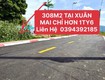 Hơn 1 tỷ sở hữu 80m  sổ đỏ, sử dụng thực tế tới 308m 