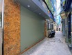 Bán nhà nguyễn văn cừ 6 tỷ 35m nhà sạch sẽ,sổ đỏ long biên 