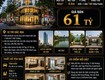 Bán tòa apartment mặt phố bưởi   ba đình   dt 180 tr/th   90m2...