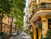 Bán nhà phố hoàng sâm, ô tô tránh dừng đỗ, 60m, chỉ 24.5 tỷ 