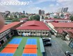 Bán nhà thái hà đống đa cậnh học viện ngân hàng ô tô đỗ cửa 5 tầng 2...