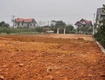 Bán lô đất gần ga metro trung tâm, sát đại học quốc gia, dh bách khoa, dt 400m2,...