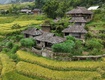 Bán homesatay view núi bể bơi tại Sử Pán 