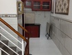 Chính chủ bán nhà 1 trệt 3 lầu, dtsd 50m2, 3pn, sẵn sổ tại đường dương cát lợi,...
