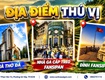 Liên tuyến hà giang sapa fansipan 2026 sgc