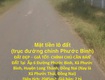 Đất đẹp   giá tốt  chính chủ cần bán đất tại  xã phước bình, huyện...