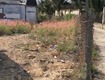 Chính chủ bán đất thổ cư sẵn sổ mặt tiền 10m tại diên điền 