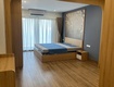 Cho thuê căn hộ cao cấp 45m    full nội thất tại hồng tiến, long biên...