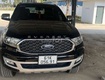 Ford everest 2022 7 chỗ màu đen