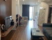 cho thuê chung cư sky central   176 định công   2 ngủ 13 triệu 