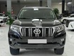 Bán toyota prado vx sản xuất 2019. xe đi ít siêu mới.