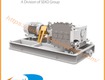 Bơm định lượng exakta exakta metering pump