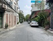 Cần bán 52m2 nhà C4 TĐC Thanh Am, gần hồ điều hòa và đường Đoàn Khuê kéo dài...