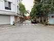 Bán đất TĐC Giang Biên 90m2, khổ đẹp vuông vắn, đường phân lô 11m, Sát Chợ  ...