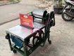 Máy bóc vỏ quế Vinmax VMQ2200 giá rẻ 