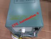 Bộ khử tĩnh 16KV, điện áp vào AC 220V 50Hz, 250W 