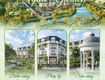 Aqua Garden Hòa Bình   Bản giao hưởng xanh của cuộc sống thượng lưu 