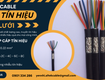 Cáp Tín Hiệu ALTEK KABEL Giải Pháp Truyền Tín Hiệu Ổn Định Cho Công Trình 