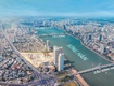 Dự án hiếm hoi sở hữu vị trí  kim cương  bên sông Hàn 