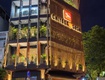 Building góc 2 mặt tiền q1   dòng tiền 650 triệu/tháng   trung tâm tp.hcm 