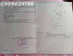 Siêu phẩm   mt kinh doanh trần thủ độ  nở hậu 6.88m   lô đất...