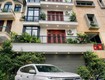 Bán nhà phố võng thị trích sài, 7 tầng thang máy, ô tô, nhỉnh 20 tỷ 