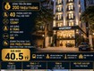 Bán tòa apartment hàm nghi   nam từ liêm   40 phòng   dt 200...