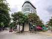 Siêu phẩm tòa nhà văn phòng đền lừ hoàng mai   khu phân lô vip  ...