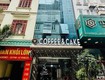 Siêu phẩm tòa nhà văn phòng trần thái tông cầu giấy   1 nhà ra phố ...