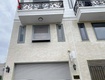 Bán nhà hxh ngay tô ngọc vân, quận 12, dt 56m2, 5 tầng btct, chỉ 6ty 