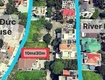 bán đất khu sông trần não   khu vip, cách sông sài gòn chỉ 200m 