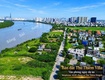Bán lô góc mặt tiền đường 103 tml thuộc khu vila thủ thiêm , quận 2 