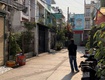 Siêu phẩm đ số 2 gần chợ bình thành giáp tân phú hẻm 6m thông 68m2 4 tầng...
